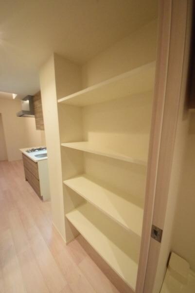 ザ・パークハビオ上野レジデンスの物件内観写真