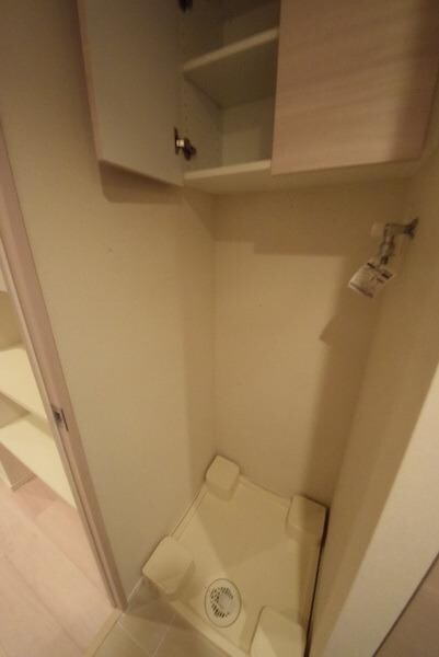 ザ・パークハビオ上野レジデンスの物件内観写真