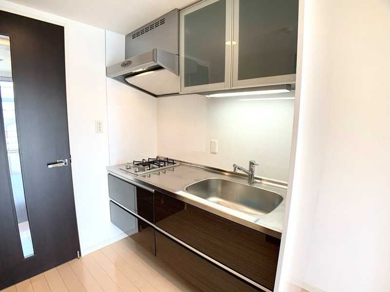 レジデンス両国駅前の物件内観写真