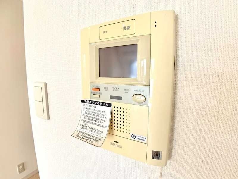 レジデンス両国駅前の物件内観写真