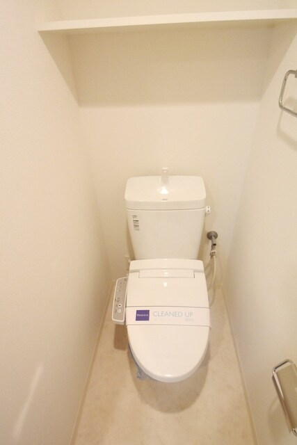 レジディア日本橋馬喰町IIの物件内観写真