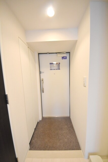 レジディア日本橋馬喰町IIの物件内観写真