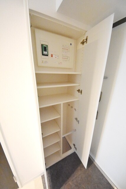 レジディア日本橋馬喰町IIの物件内観写真