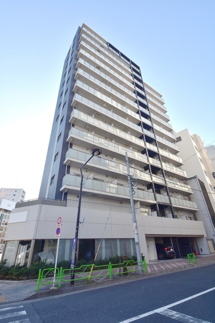 レジディア日本橋馬喰町IIの物件内観写真