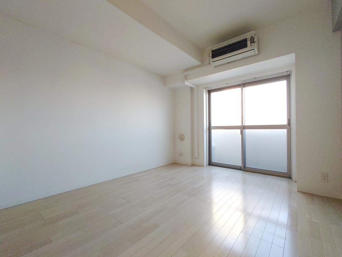 ティーズステージの物件内観写真