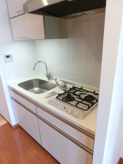 ミリアレジデンス日本橋人形町IIの物件内観写真