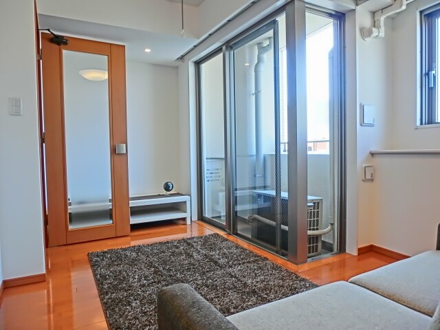 ミリアレジデンス日本橋人形町IIの物件内観写真