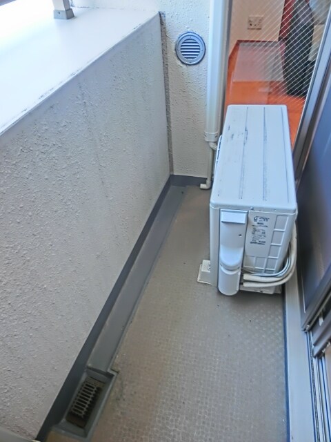 ミリアレジデンス日本橋人形町IIの物件内観写真