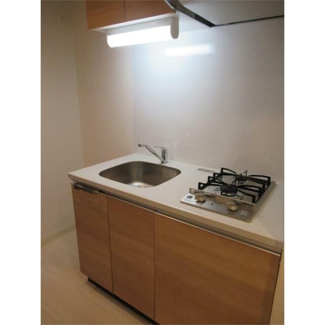 プレサンスジェネ浅草ＷＥＳＴの物件内観写真