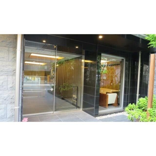 プレサンスジェネ浅草ＷＥＳＴの物件内観写真