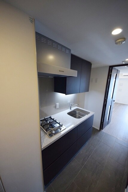 ザ・パークハビオ根岸三丁目の物件内観写真