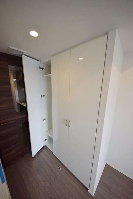 ザ・パークハビオ根岸三丁目の物件内観写真