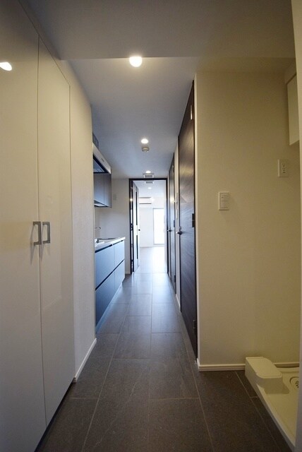 ザ・パークハビオ根岸三丁目の物件内観写真