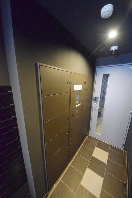 ザ・パークハビオ根岸三丁目の物件内観写真