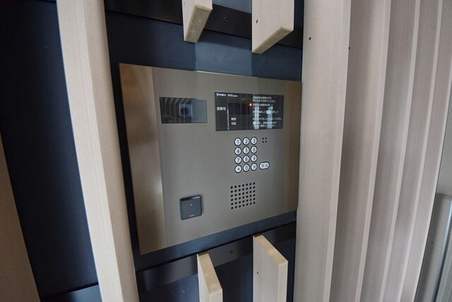 ザ・パークハビオ根岸三丁目の物件内観写真