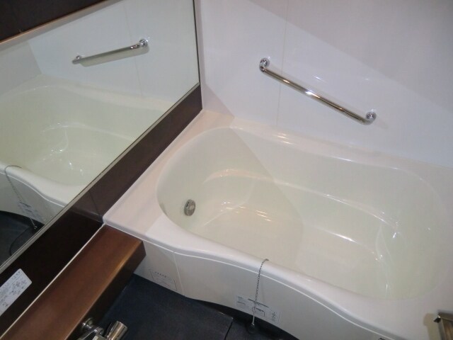 レジディア新御徒町の物件内観写真