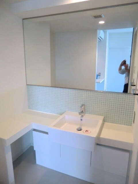 レジディア新御徒町の物件内観写真