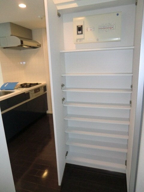 レジディア新御徒町の物件内観写真