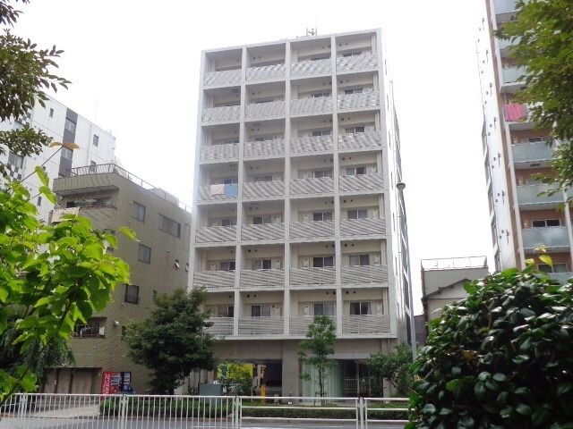 グランヴァンラクシス東大島の物件内観写真