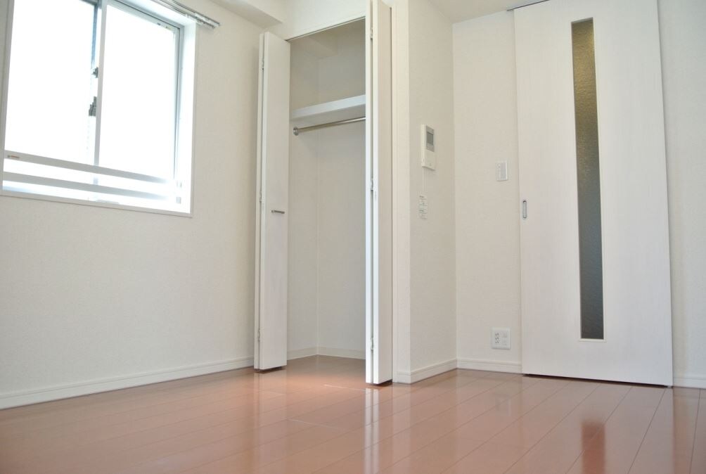 グランヴァンラクシス東大島の物件内観写真