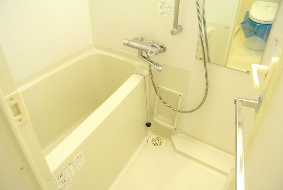 グランヴァンラクシス東大島の物件内観写真