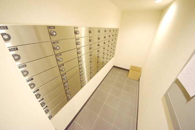 浅草田原町レジデンスの物件内観写真