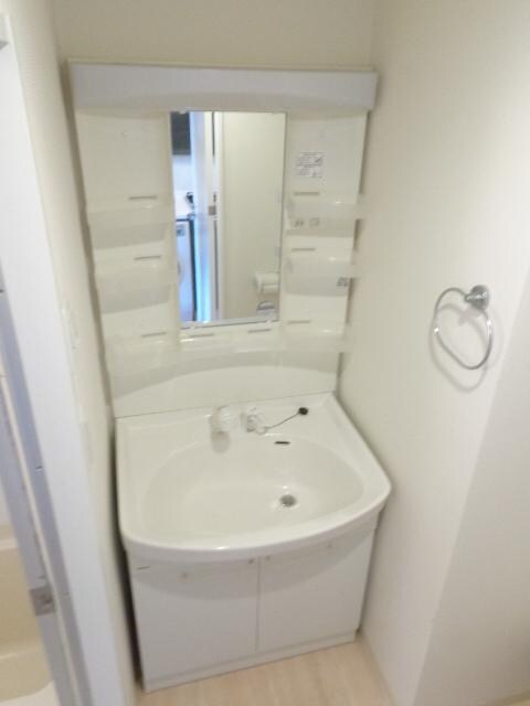 ラクラス木場公園の物件内観写真