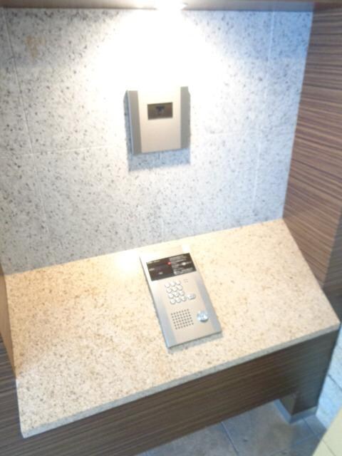 ラクラス木場公園の物件内観写真