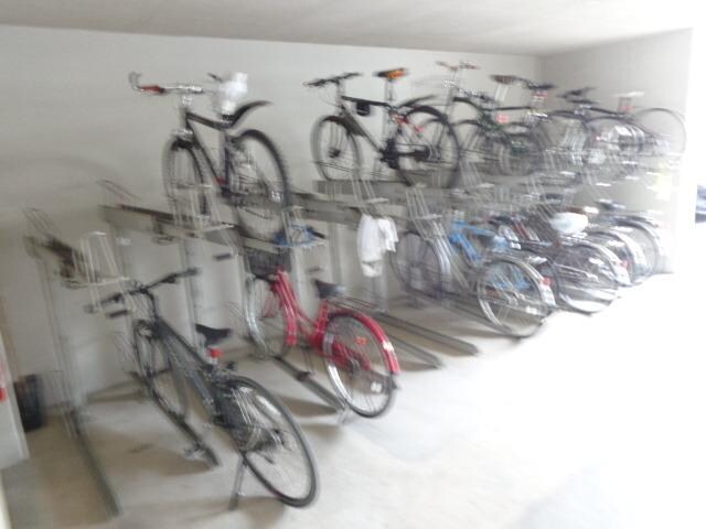 ラクラス木場公園の物件内観写真