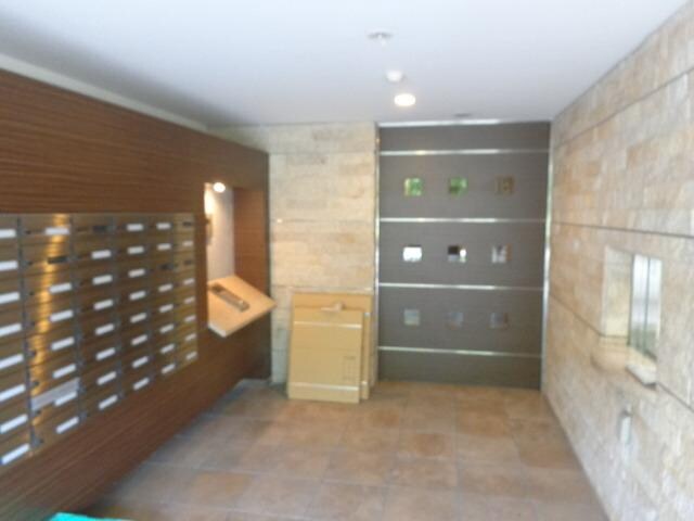 ラクラス木場公園の物件内観写真