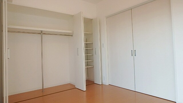 パークアクシス亀戸の物件内観写真