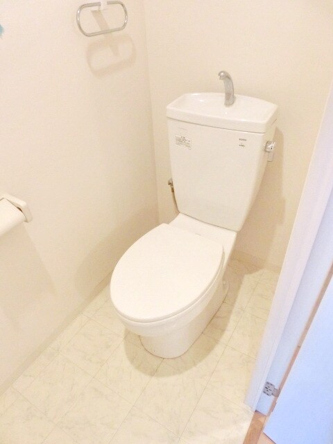 ナチュラルハウスの物件内観写真