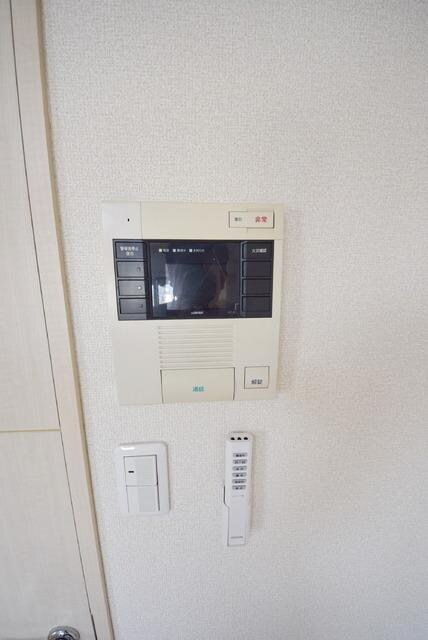 スパシエアランシア亀戸の物件内観写真