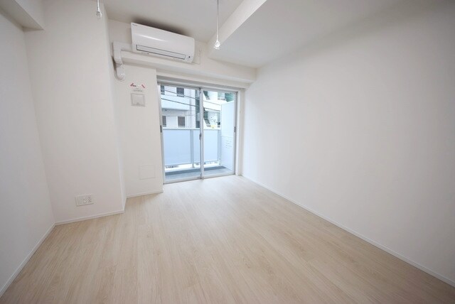 ベルフェリーク木場の物件内観写真