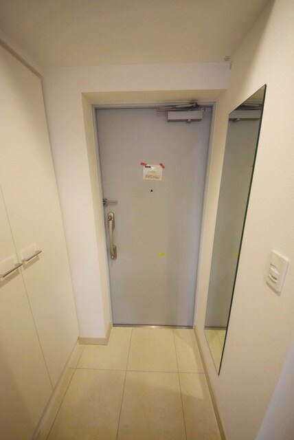 ベルフェリーク木場の物件内観写真