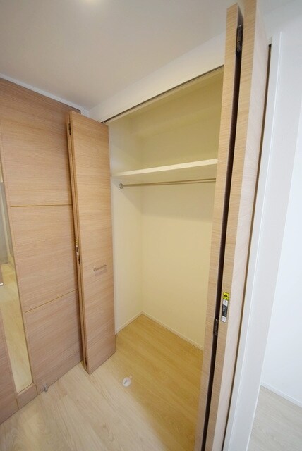 ベルフェリーク木場の物件内観写真