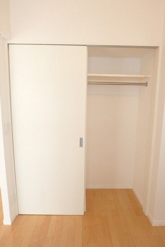 ウィルテラス勝どきの物件内観写真