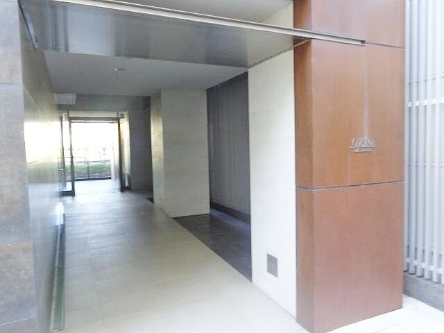 ウィルテラス勝どきの物件内観写真