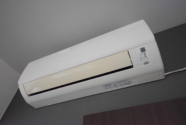 ウィルテラス勝どきの物件内観写真