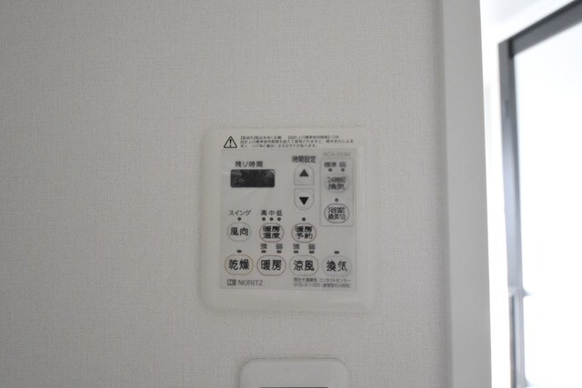 レックス日本橋水天宮プレミアタワーの物件内観写真