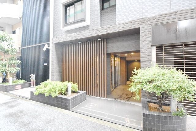 レックス日本橋水天宮プレミアタワーの物件内観写真