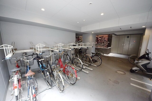 レックス日本橋水天宮プレミアタワーの物件内観写真