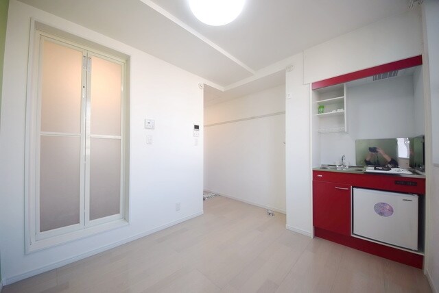 CA西新井の物件内観写真