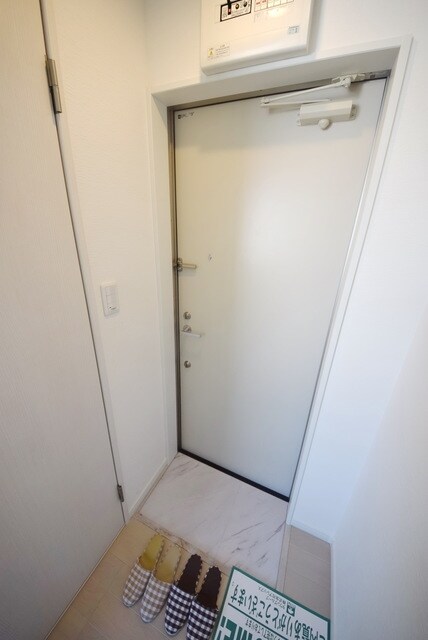 CA西新井の物件内観写真