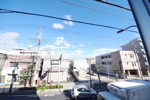 CA西新井の物件内観写真