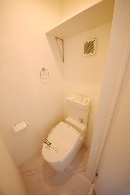 CA西新井の物件内観写真