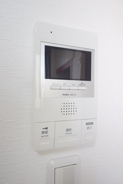 CA西新井の物件内観写真