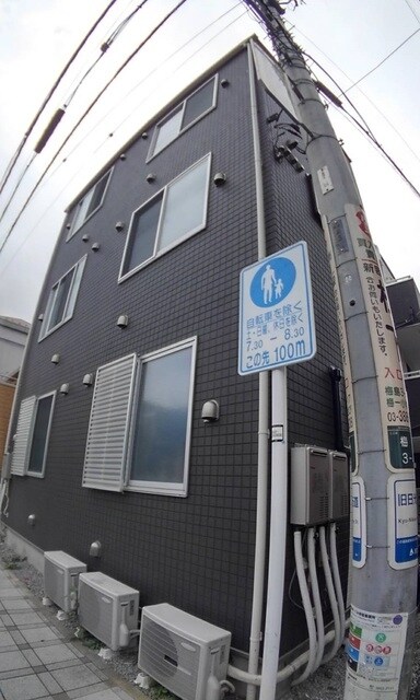 CA西新井の物件内観写真