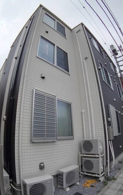 CA西新井の物件内観写真