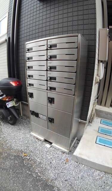 CA西新井の物件内観写真